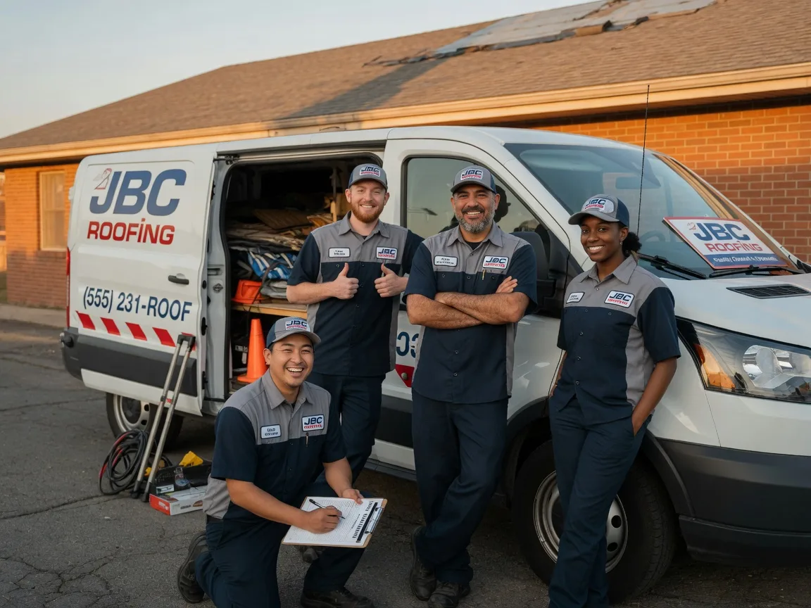 Roof Replacement company in Saint Bernice, IN